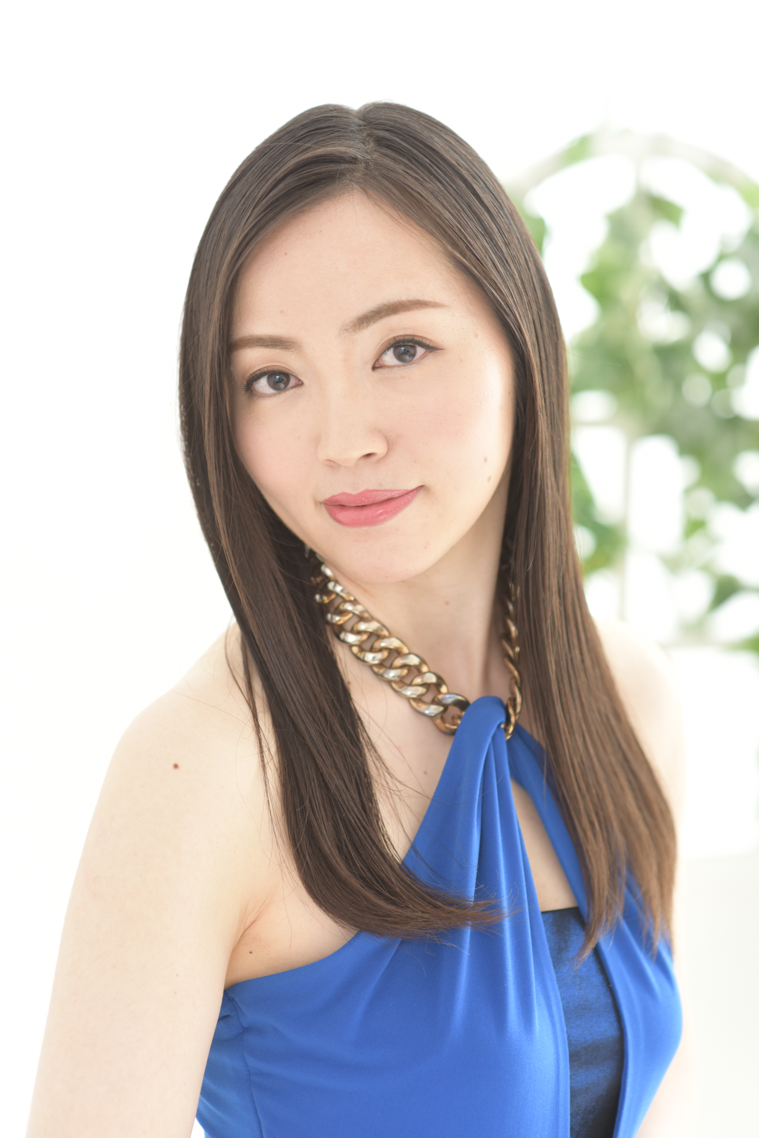 河合 珠江のプロフィール写真